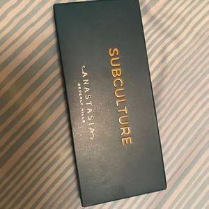 ABH Subculture pallet