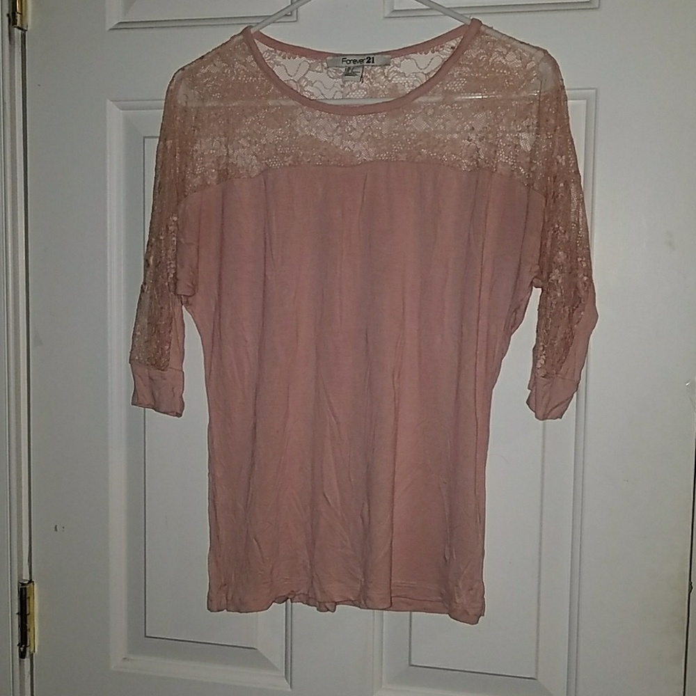 3/4 Tee