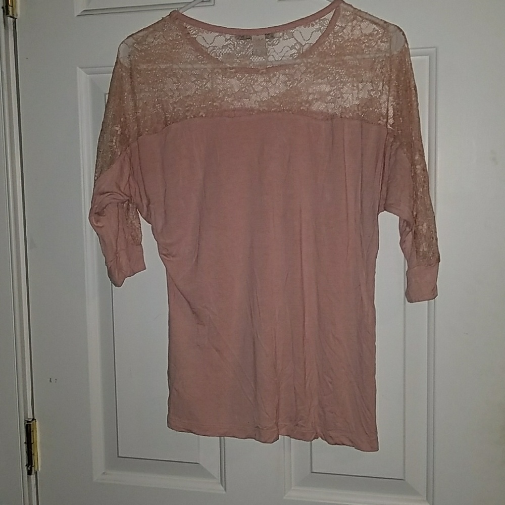 3/4 Tee - Picture 2 of 2