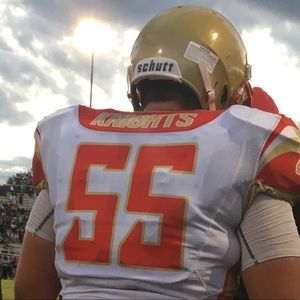 Meet your Posher, Abraham