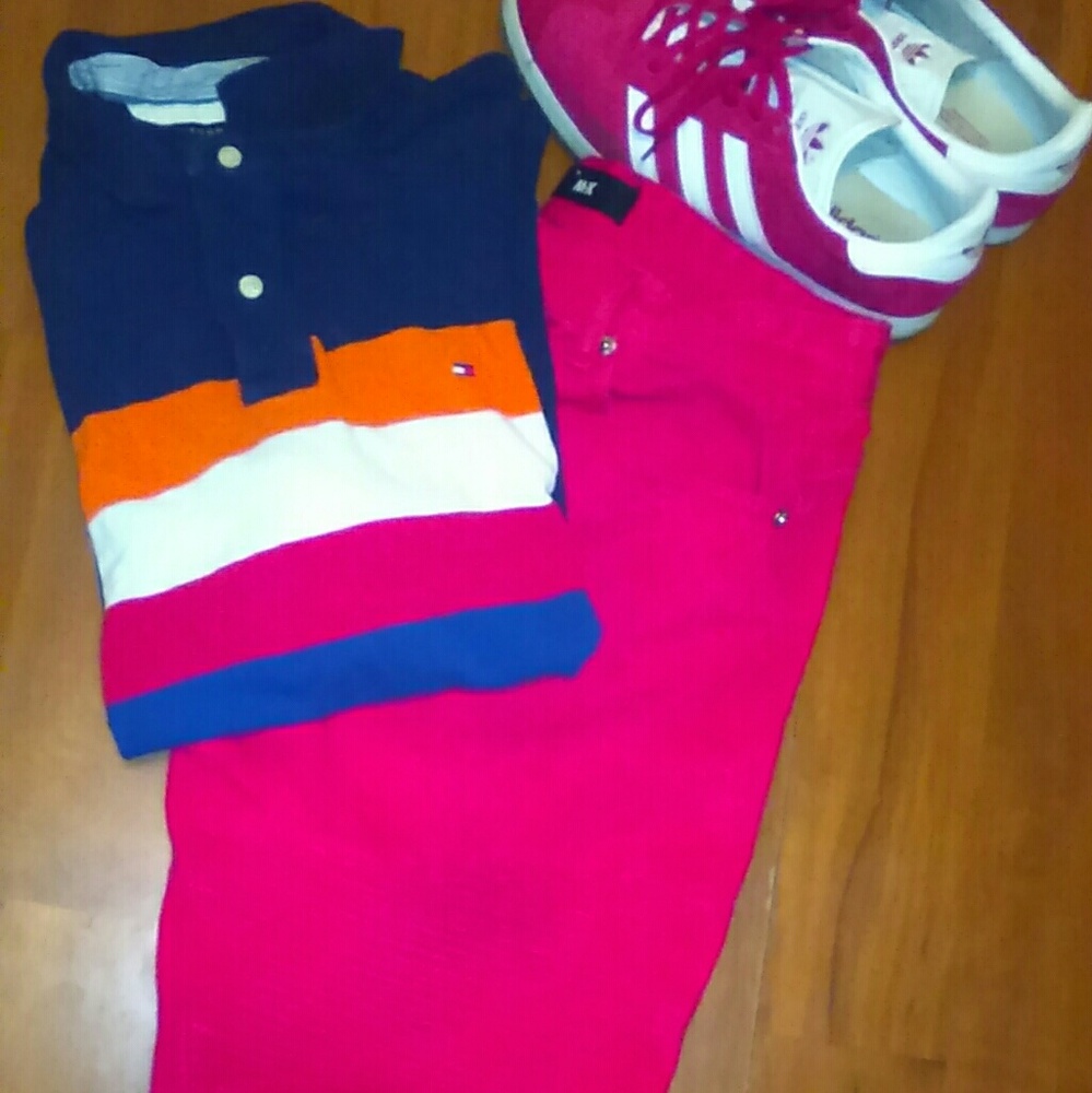 Tommy Hilfiger Shirt