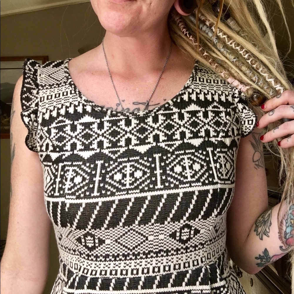 Xhilaration dress