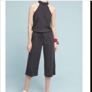 NWT CLOTH and Stone JUMPSUIT