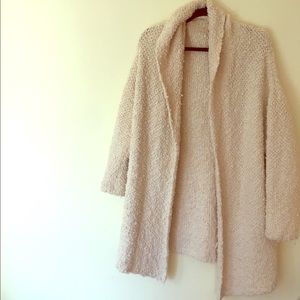 💥price drop💥Free People Chunky oversized sweater