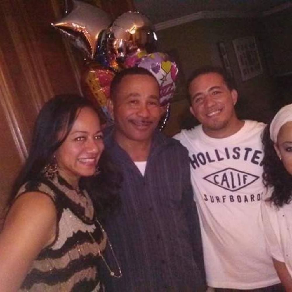 Meet your Posher, Carol