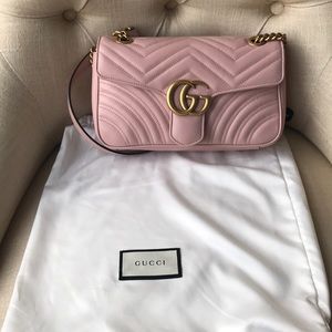Gucci Marmont