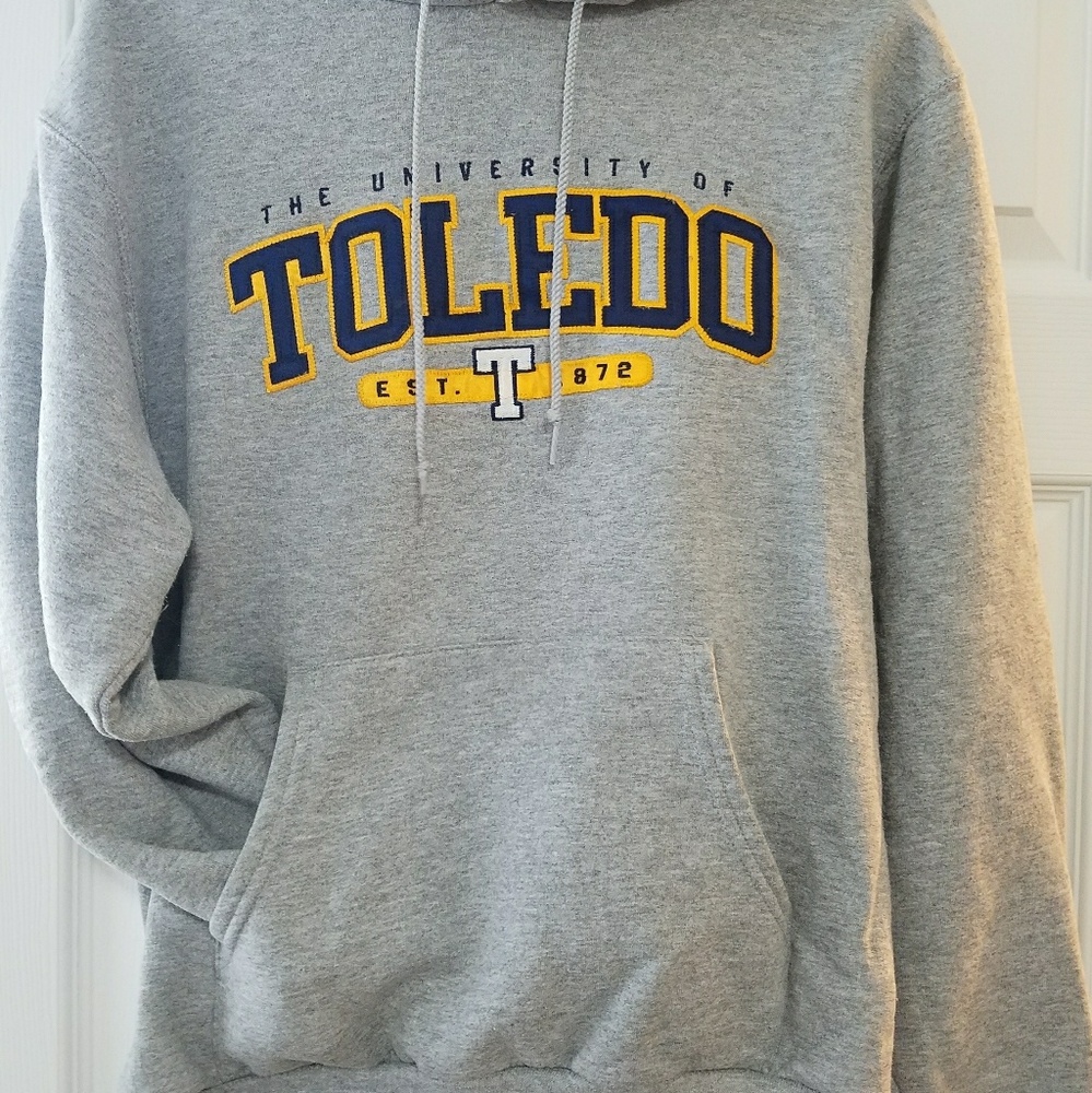 University of Toledo Hoodie