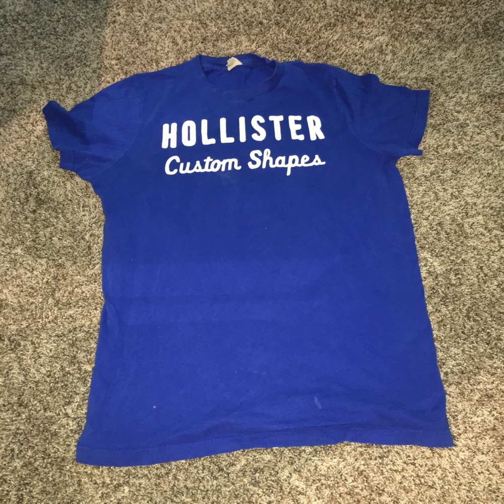 Hollister shirt