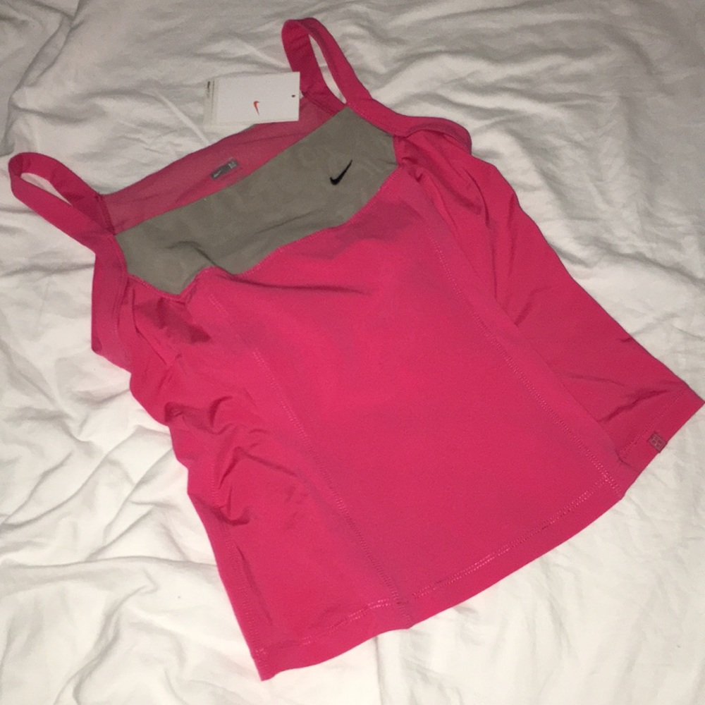 Nike Tennis Tank Top