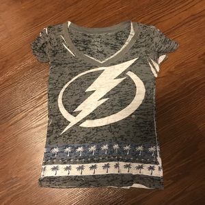 Tampa Bay Lightning T-Shirt