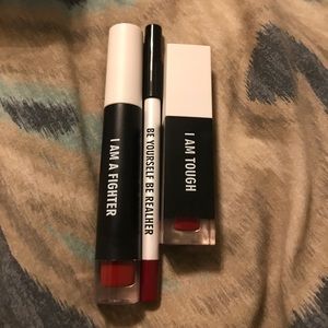REAL HER lip kit