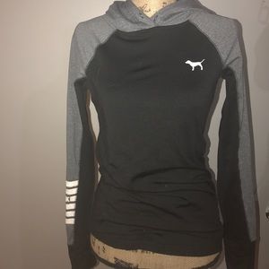 VS pull over! Black white and gray!