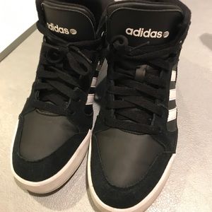 Adidas Hightops