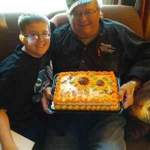 Meet your Posher, Adam