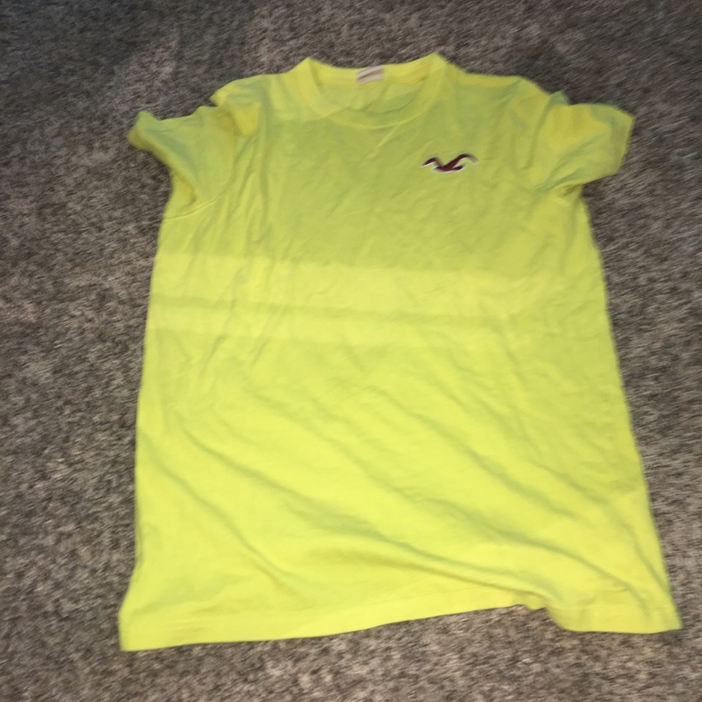 Hollister shirt