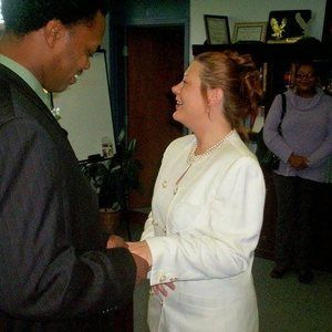 Meet your Posher, Heather