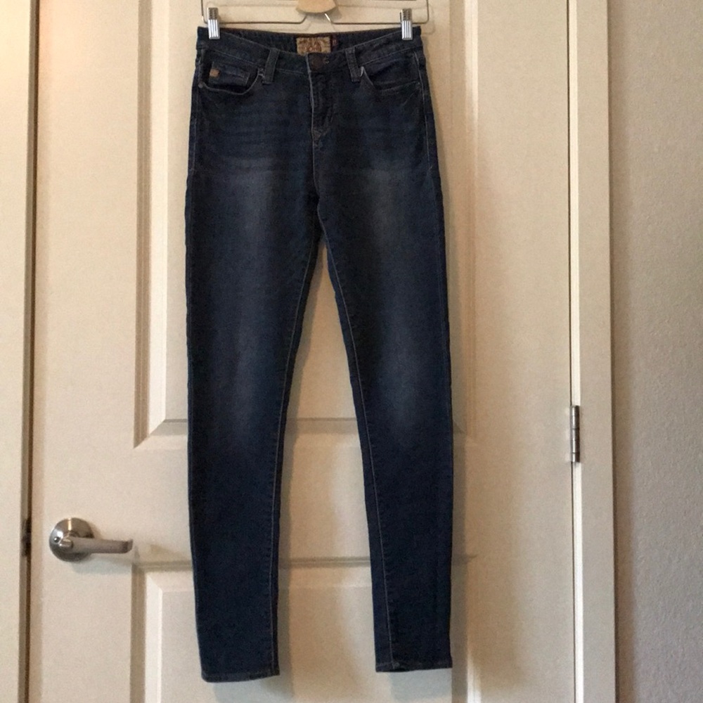 Dear john skinny jeans