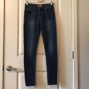 Dear john skinny jeans