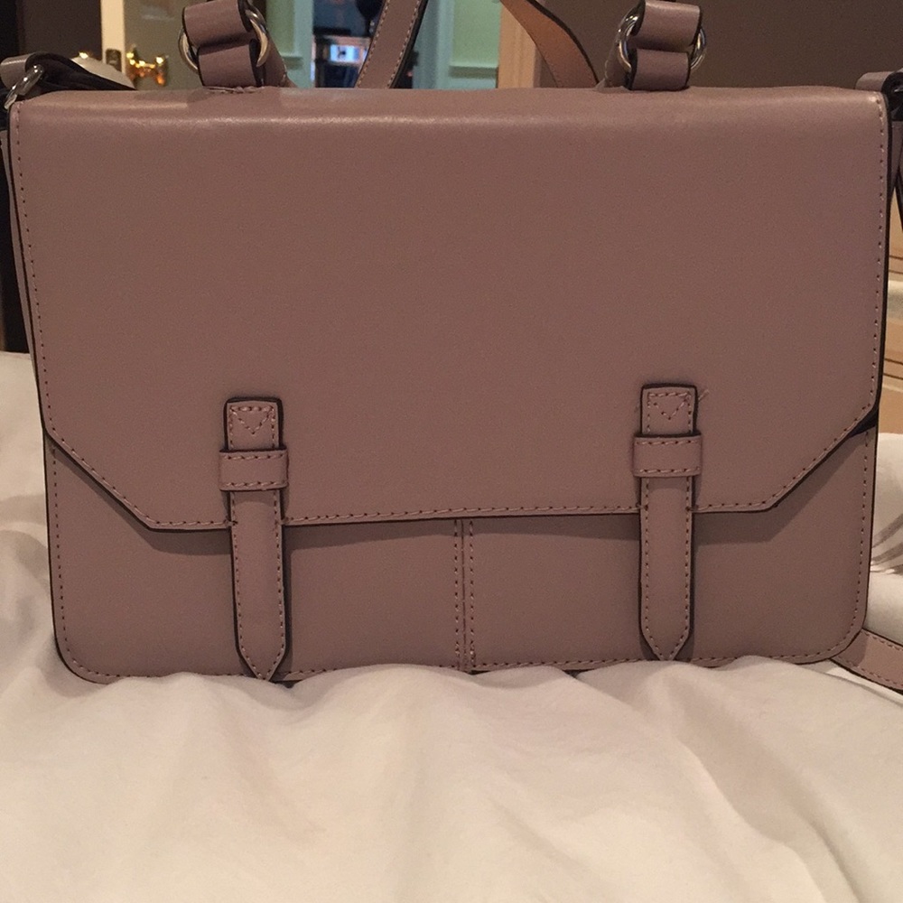 Topshop cross body bag