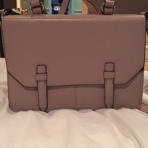 Topshop cross body bag
