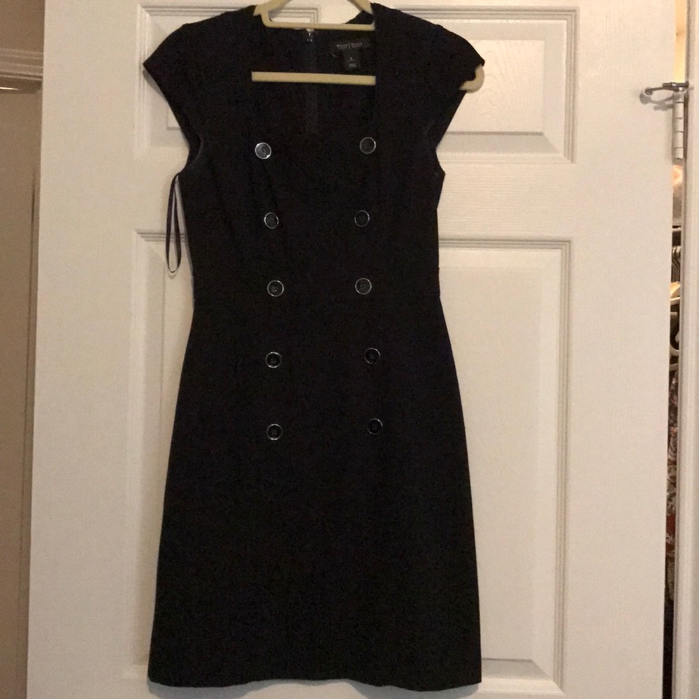 WHBM Dress