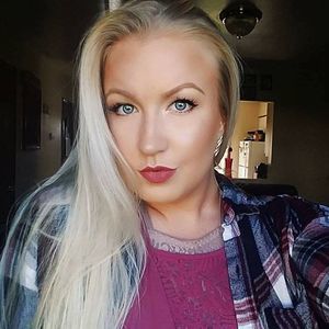 Meet your Posher, Ksenia