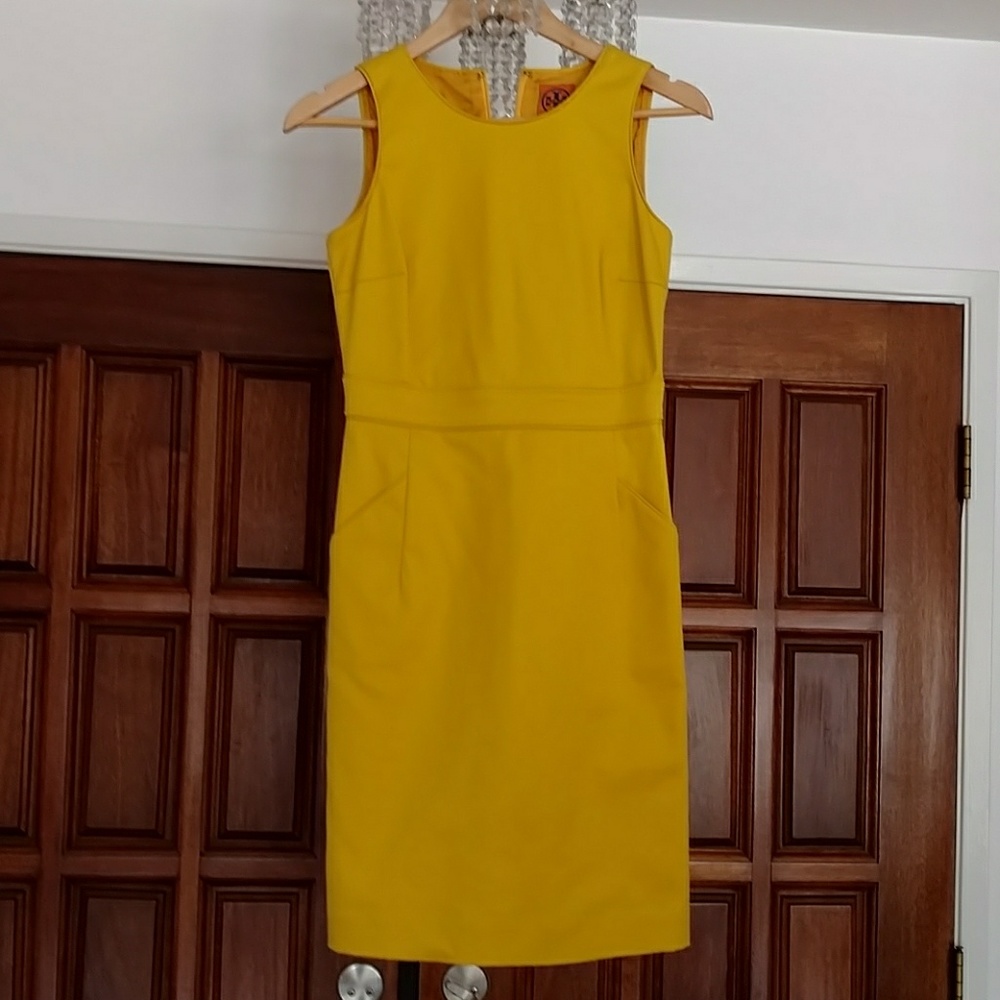 Tory Burch dress