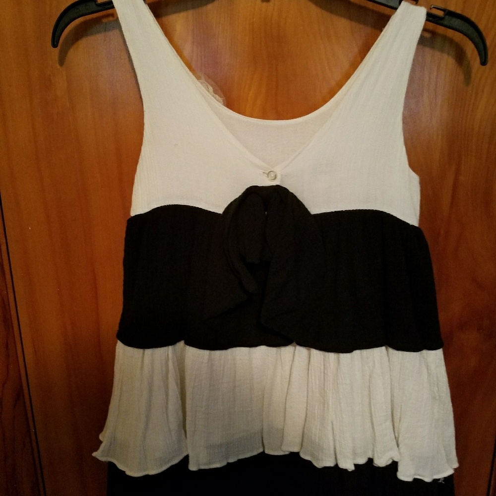 Girls dress size  6