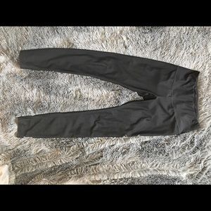 High waisted reebok leggings