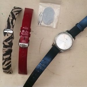 Timex Interchangeable Watches Timex Interchangeable Watches
