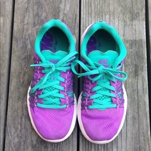 Nike Lunaracer 3 Women's Running Shoe