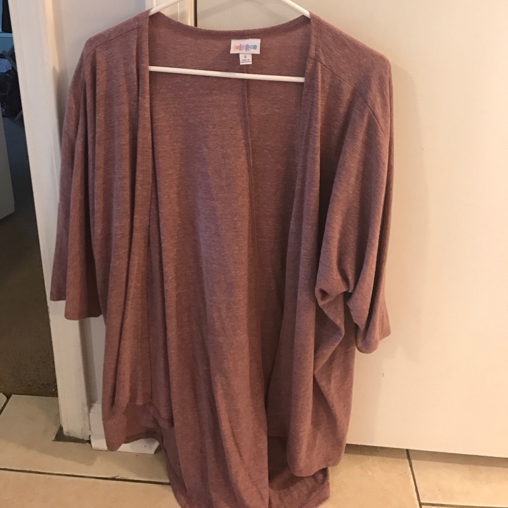 LuLaRoe Lindsay