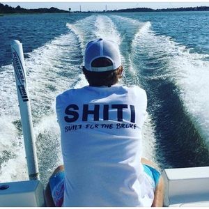 Meet your Posher, Jordan