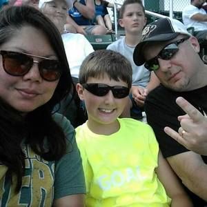 Meet your Posher, Mia