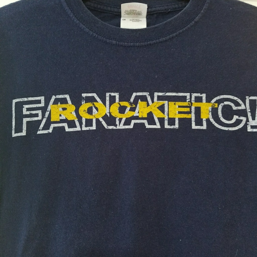 University of Toledo T-Shirt