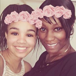 Meet your Posher, Monique