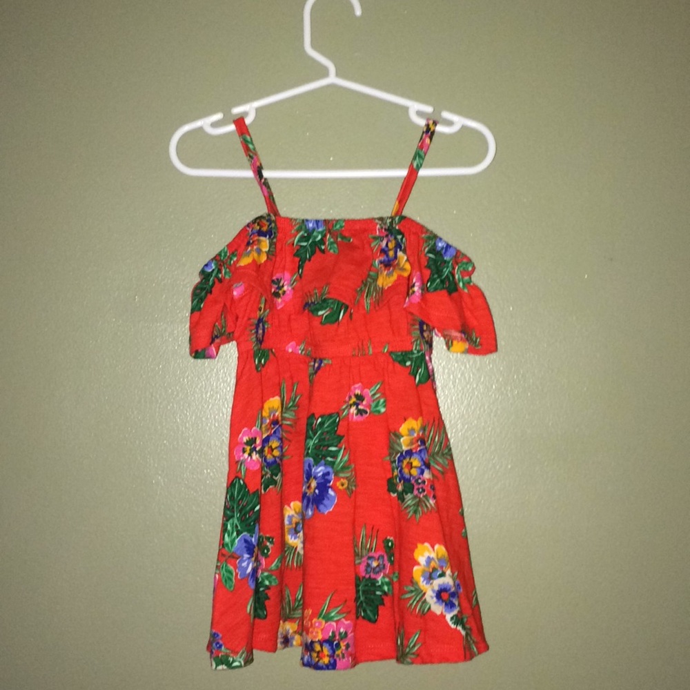 Old navy toddler dress