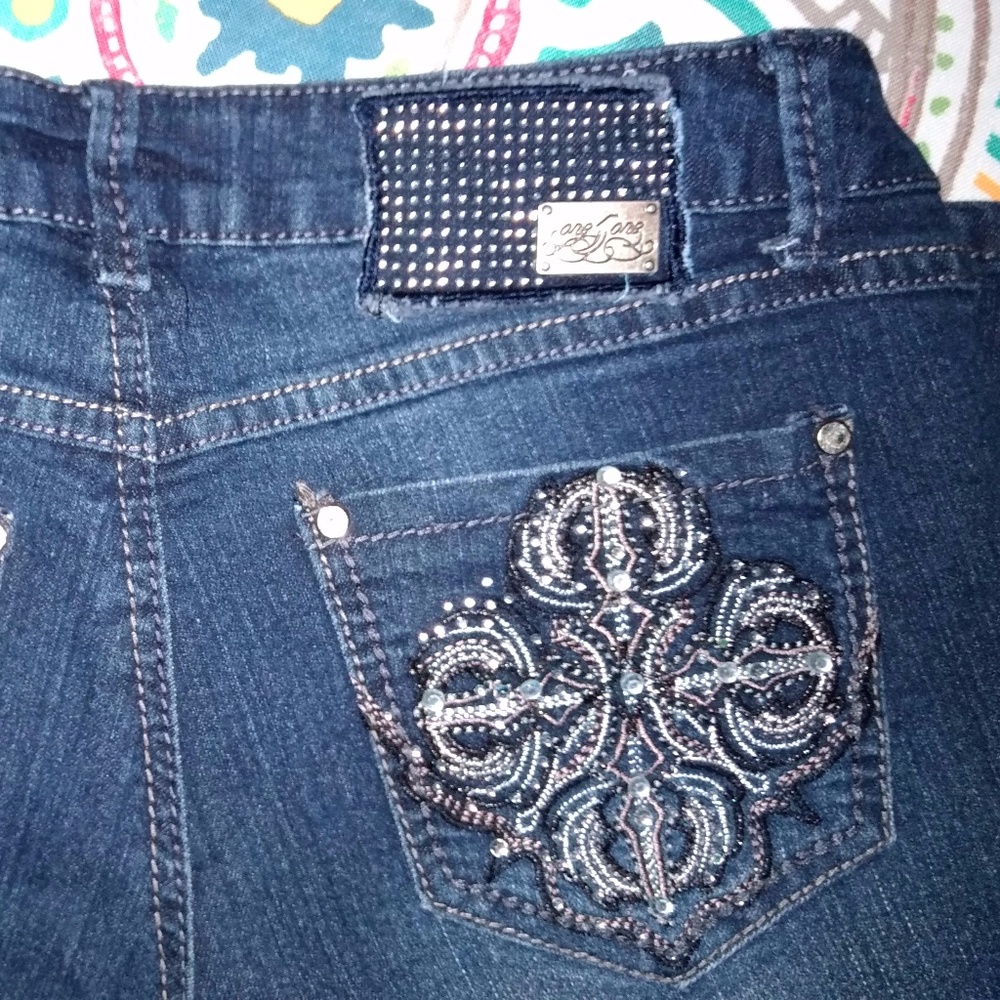 One 5 One Jeans