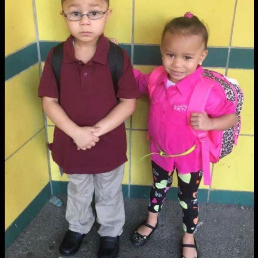 Meet your Posher, Chase