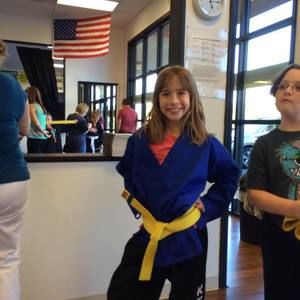 Meet your Posher, Jim