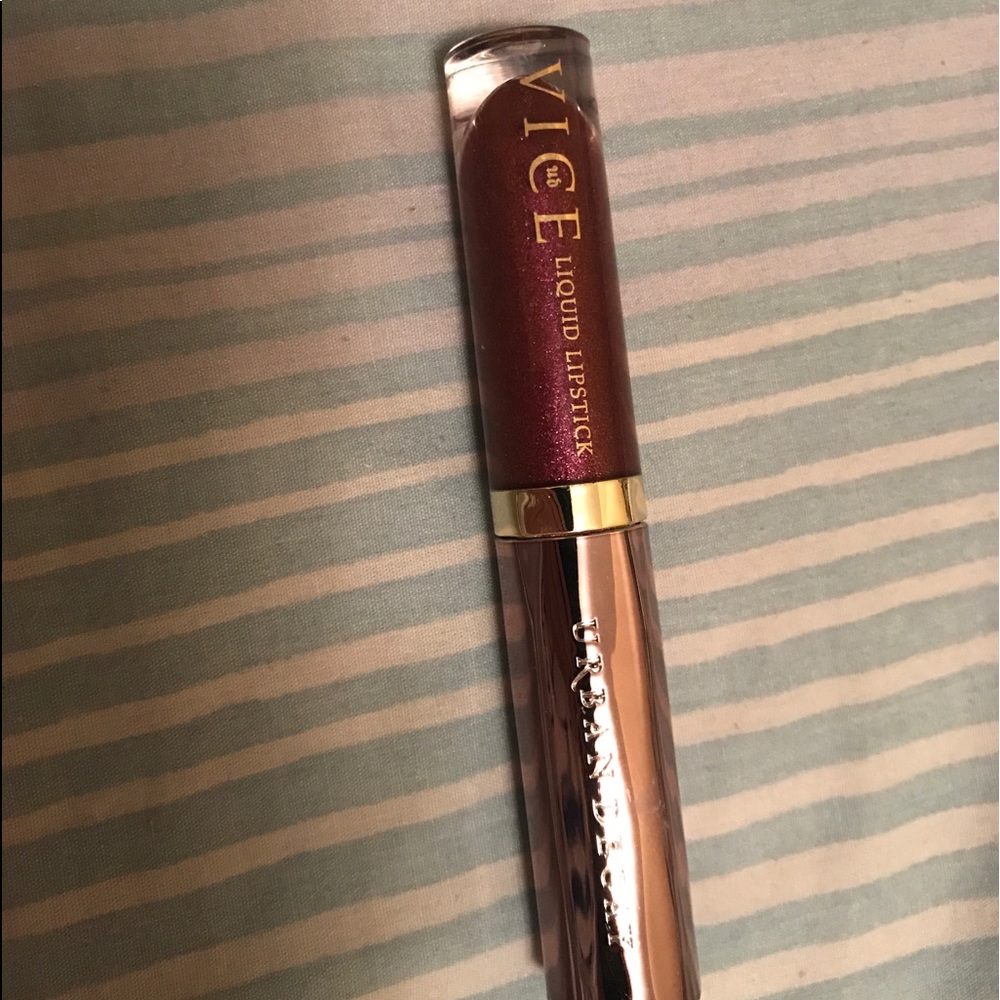 Urban Decay Vice Liquid Lipstick