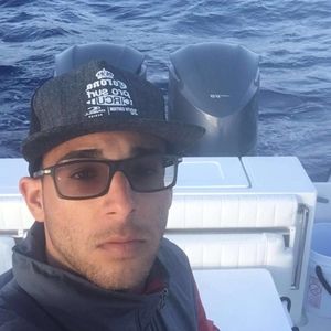 Meet your Posher, Pedro