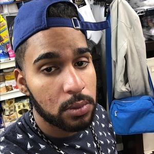 Meet your Posher, Christopher