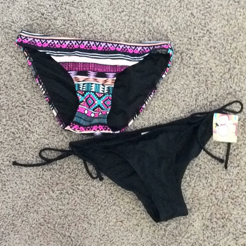 Bikini Bottoms Bundle👙