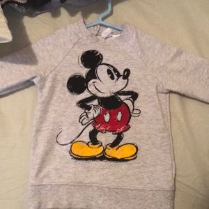 My fav sweater for my son