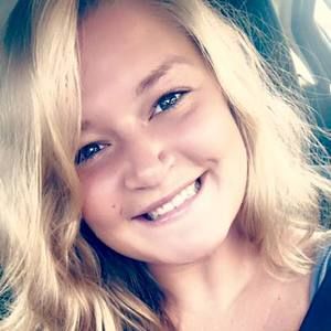 Meet your Posher, Kyndall