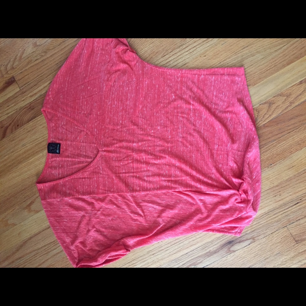 Ella moss shirt