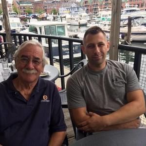 Meet your Posher, Colby