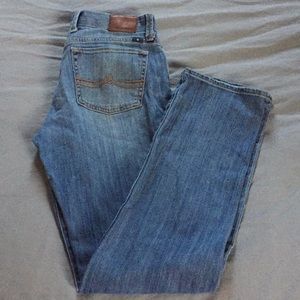 Lucky brand jeans