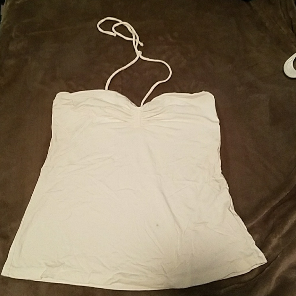 Halter top